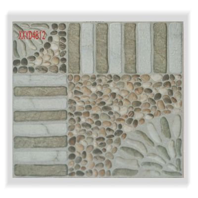 Rustic tile