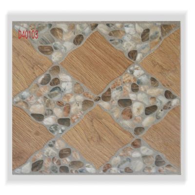 Rustic tile