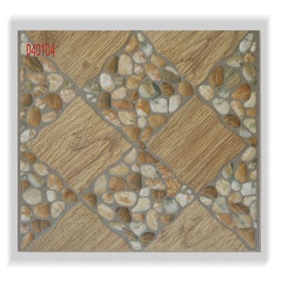 Rustic tile