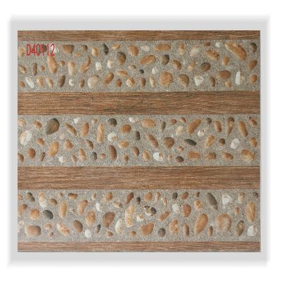 Rustic tile