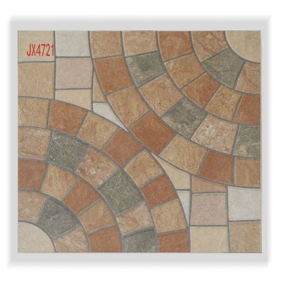 Rustic tile