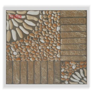 Rustic tile