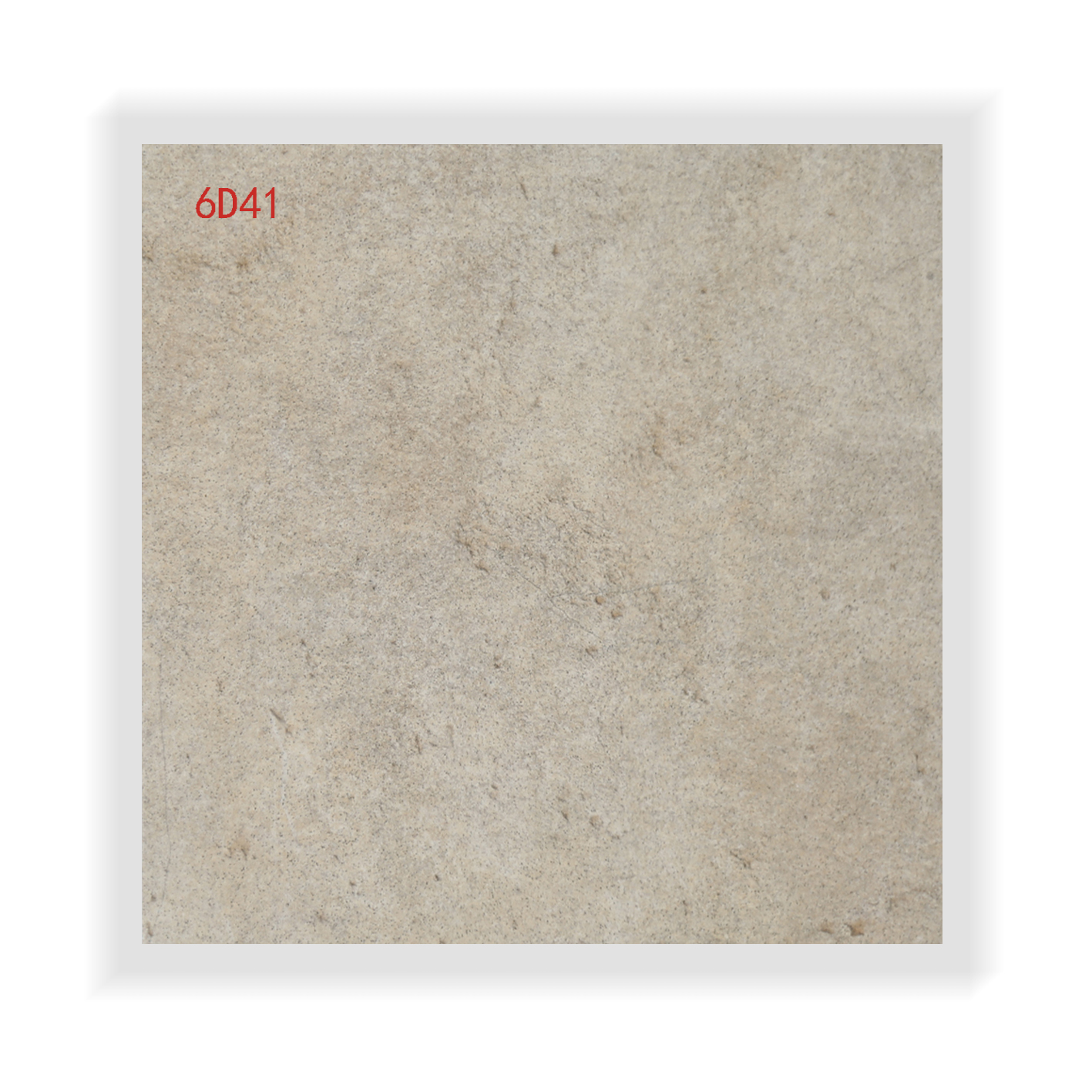 Rustic tile