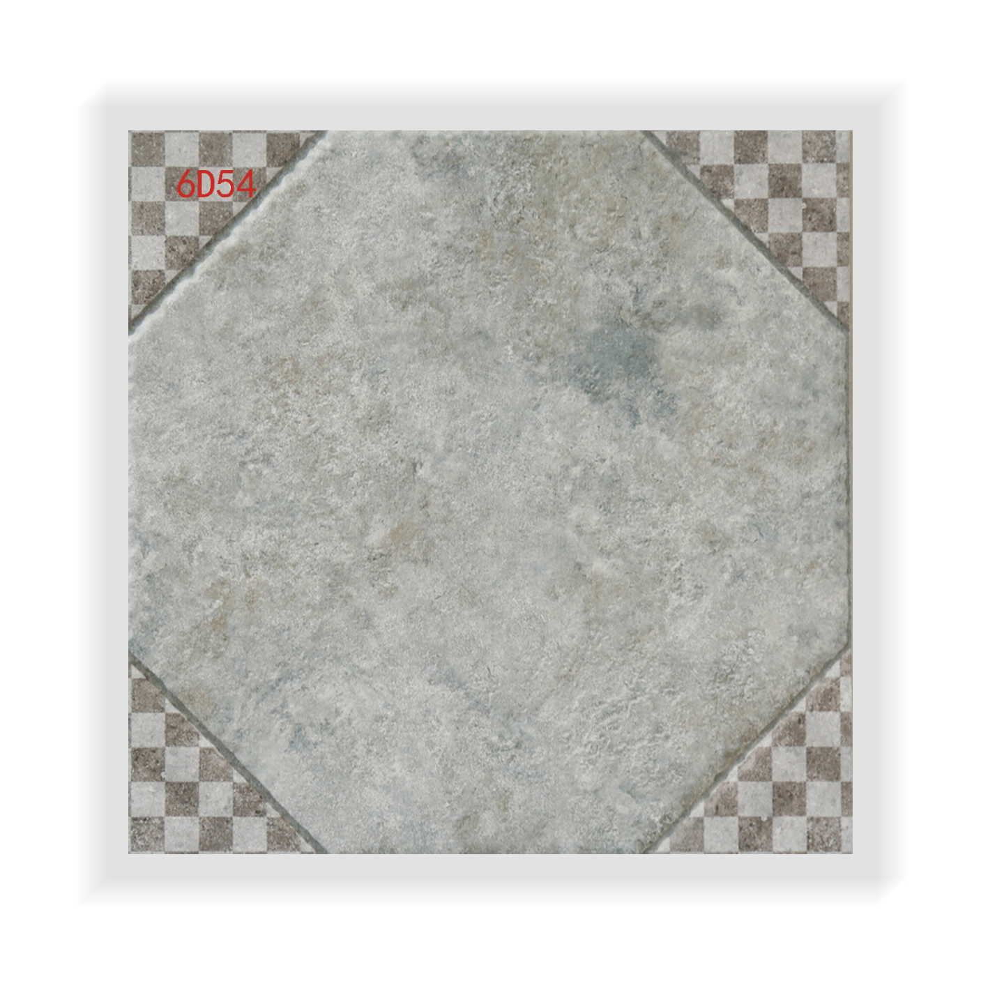 Rustic tile