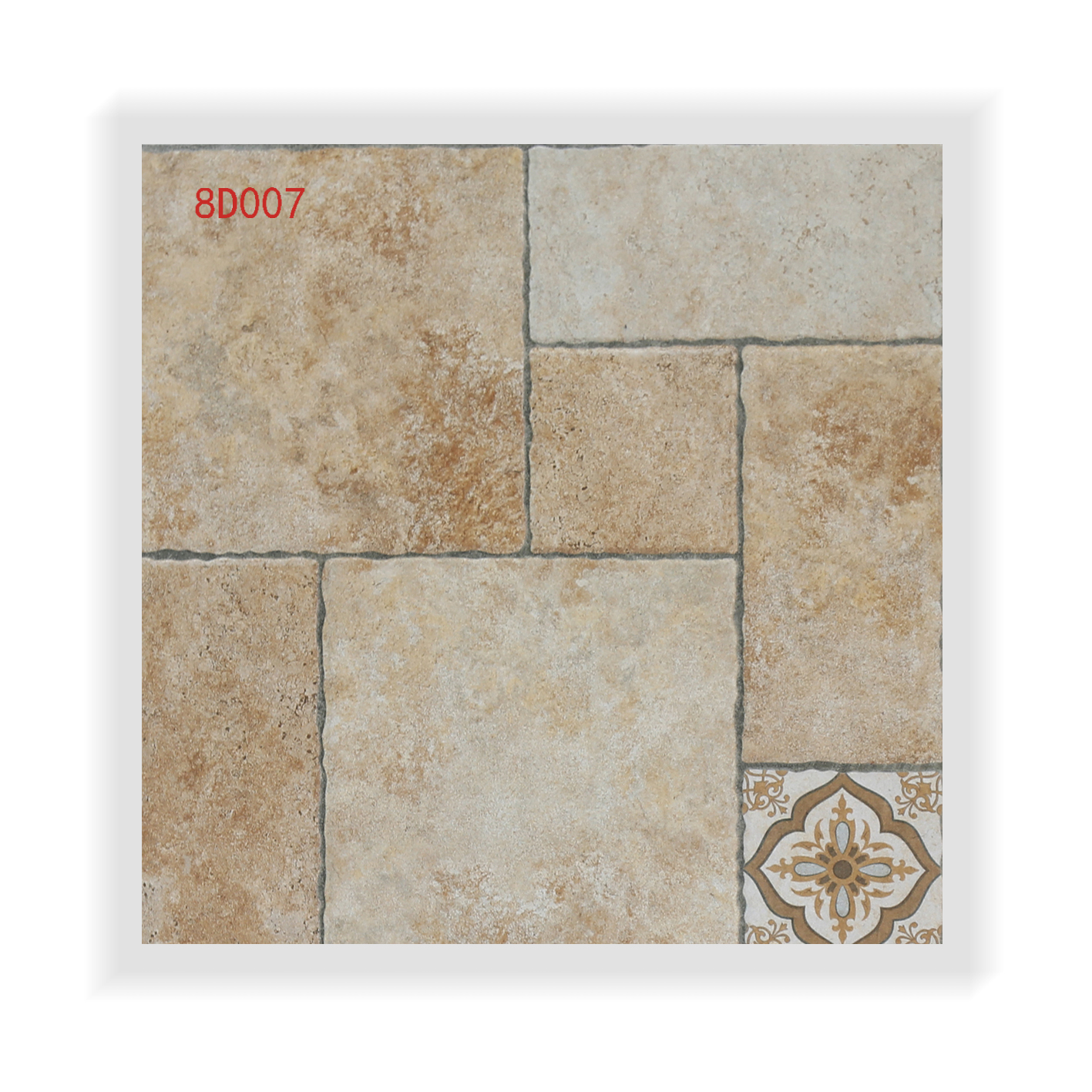 Rustic tile