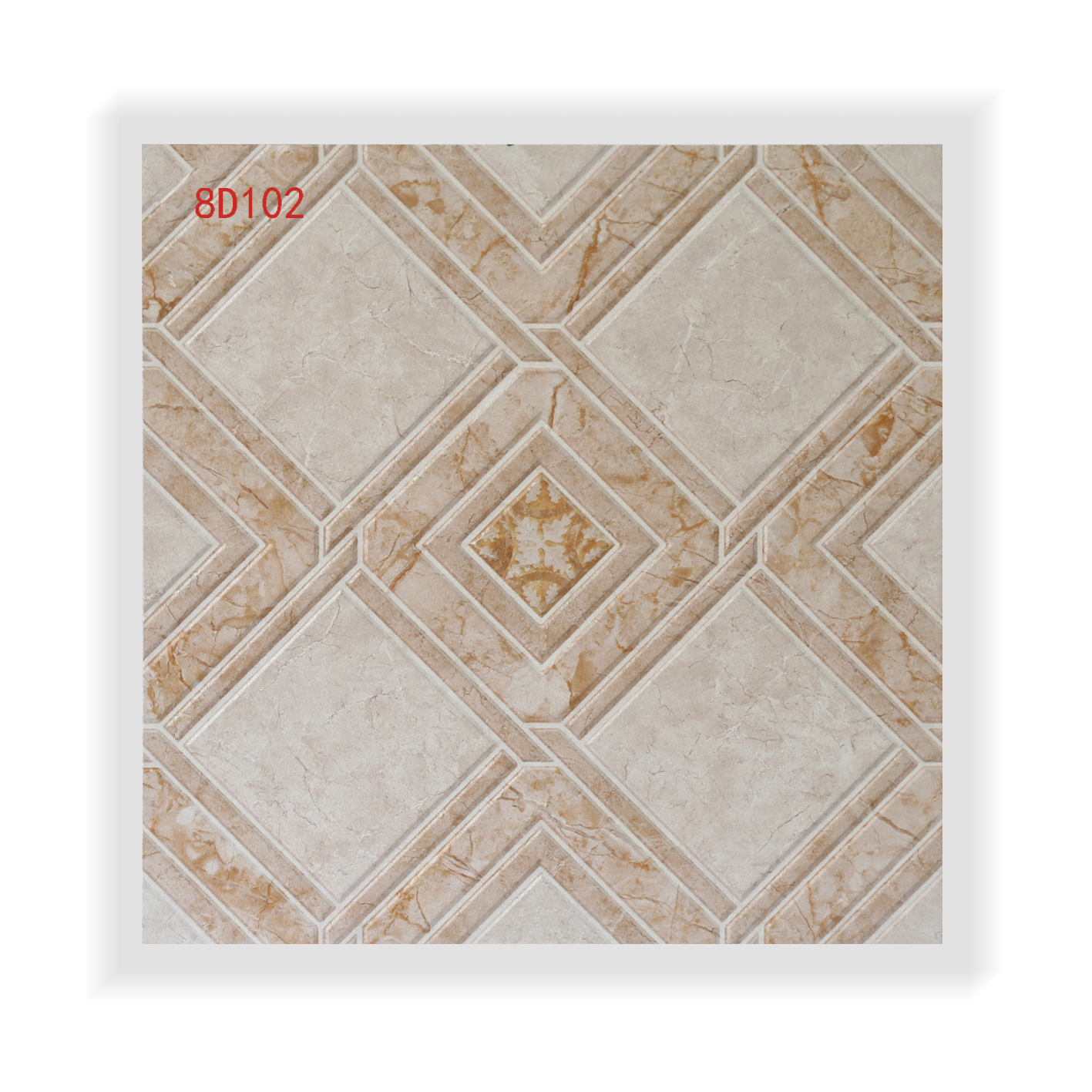 Rustic tile