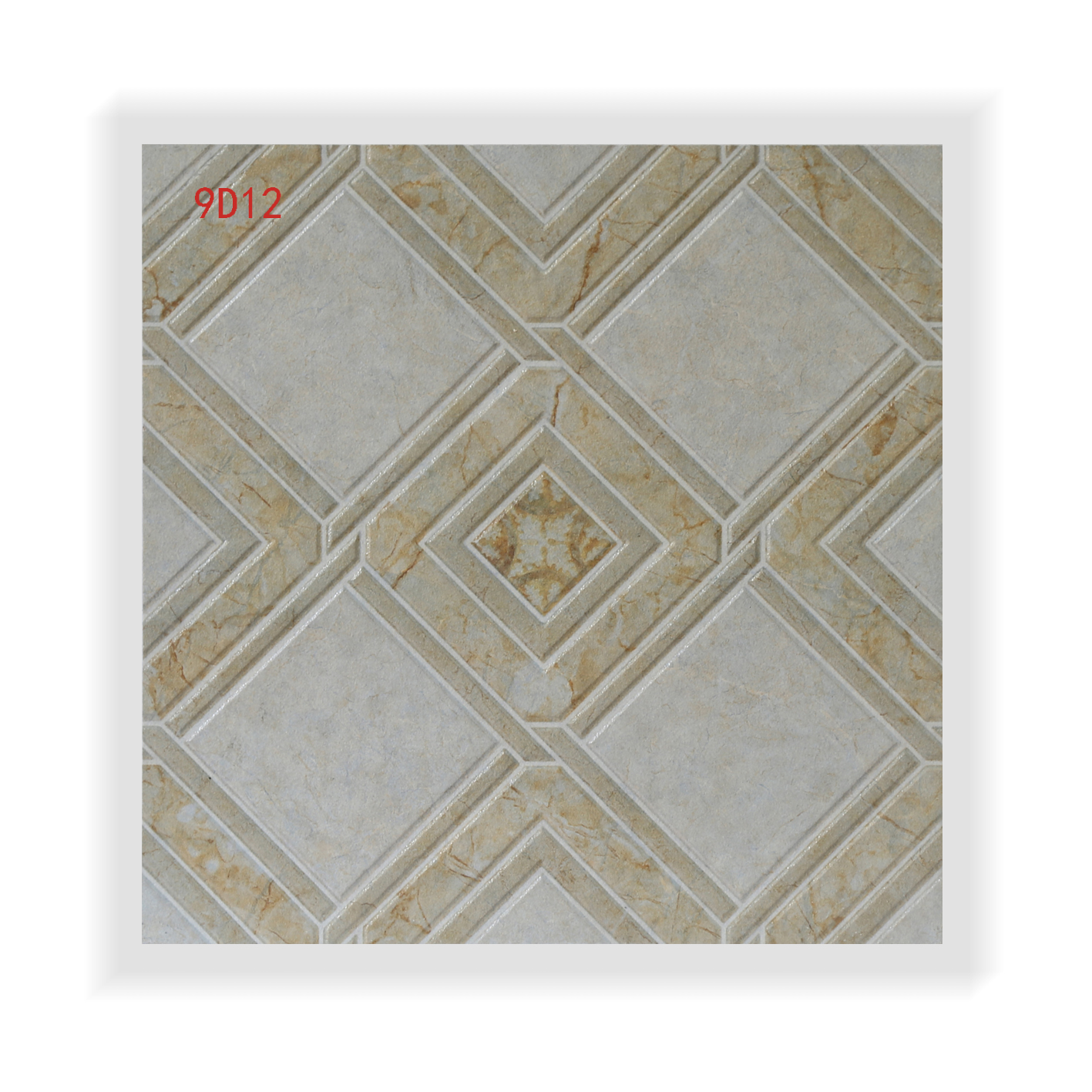 Rustic tile