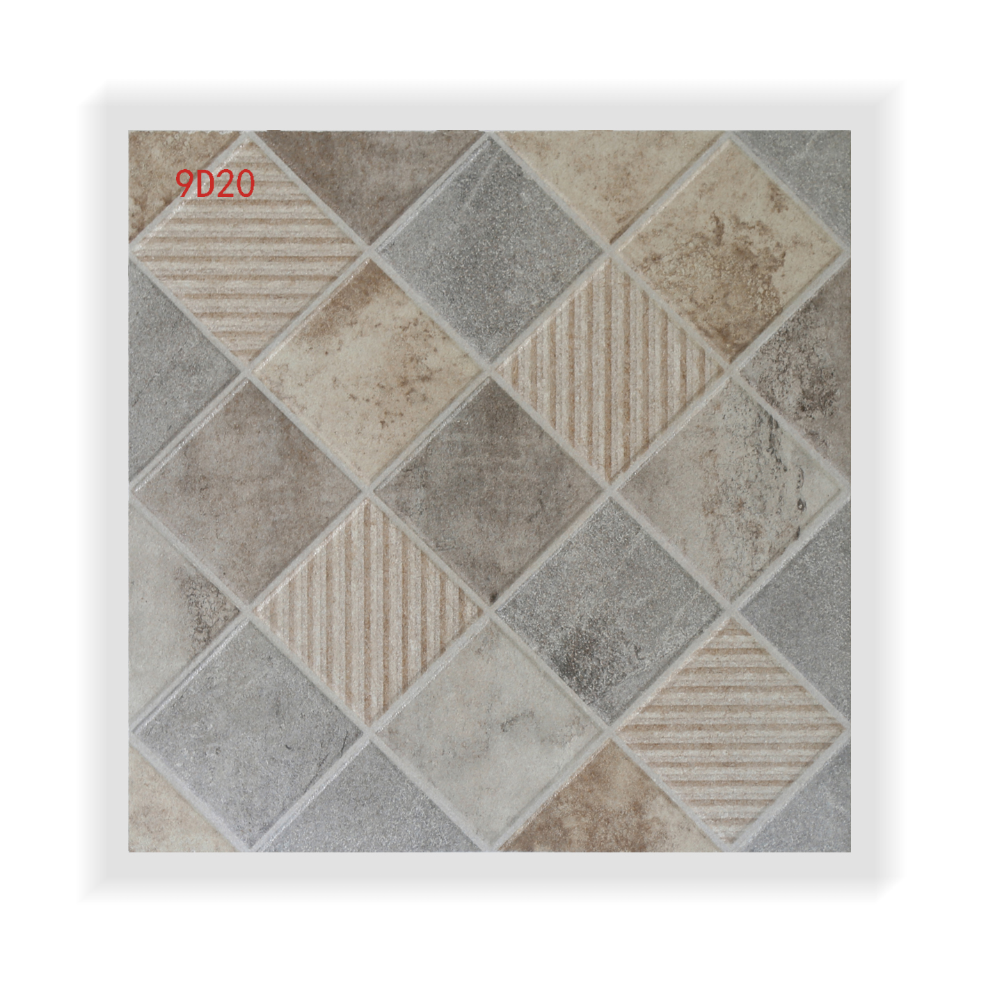 Rustic tile