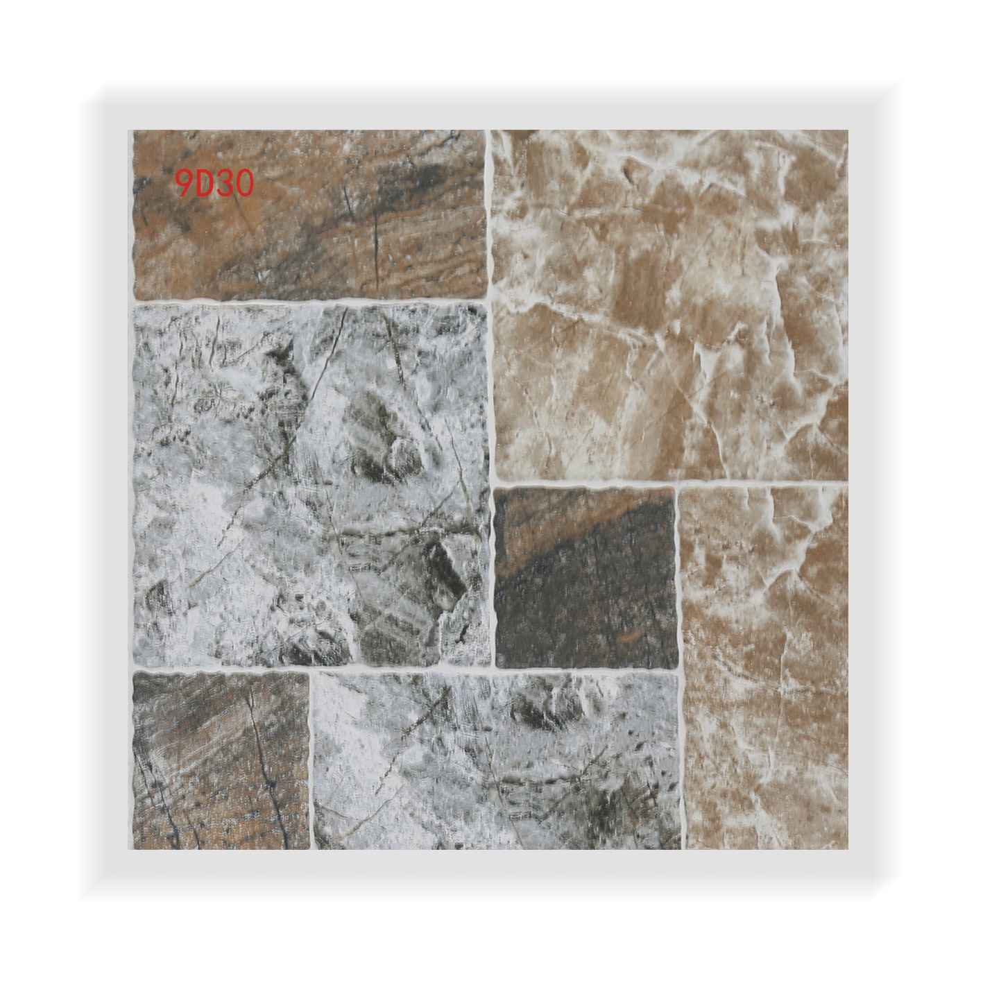 Rustic tile